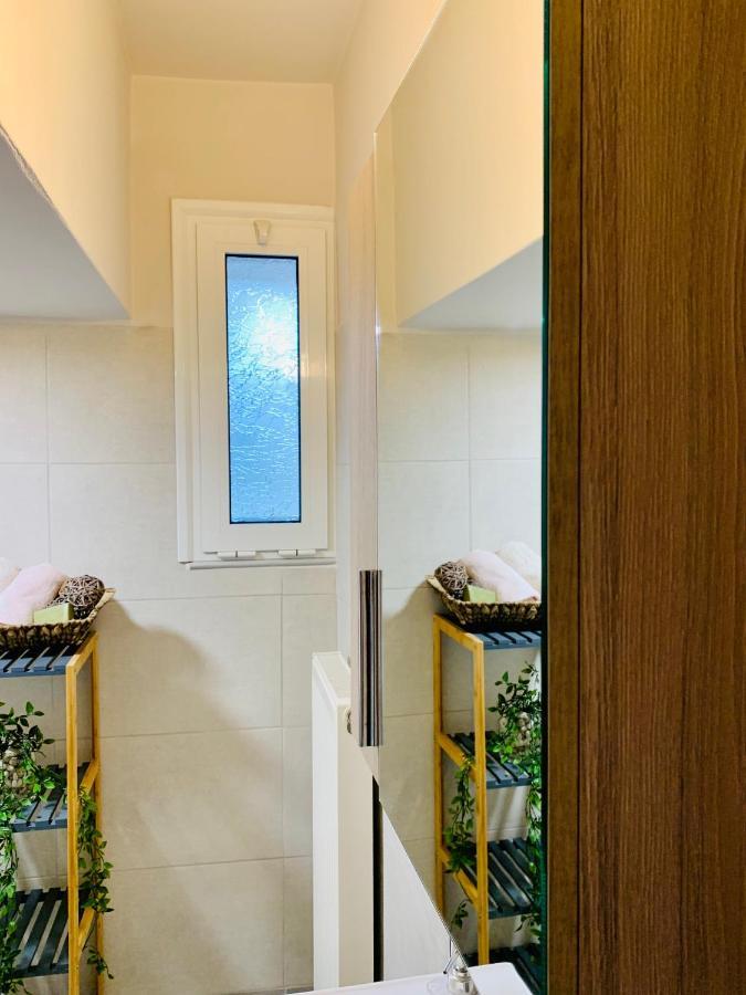 Antigoni'S Studio Cozy Private Apartment Kissamos Exterior photo