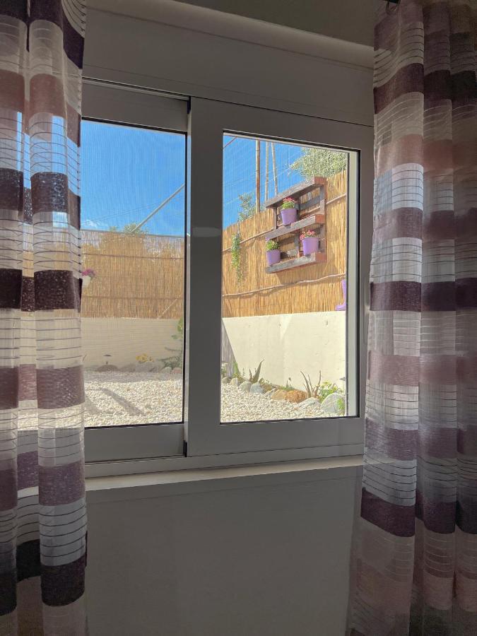 Antigoni'S Studio Cozy Private Apartment Kissamos Exterior photo