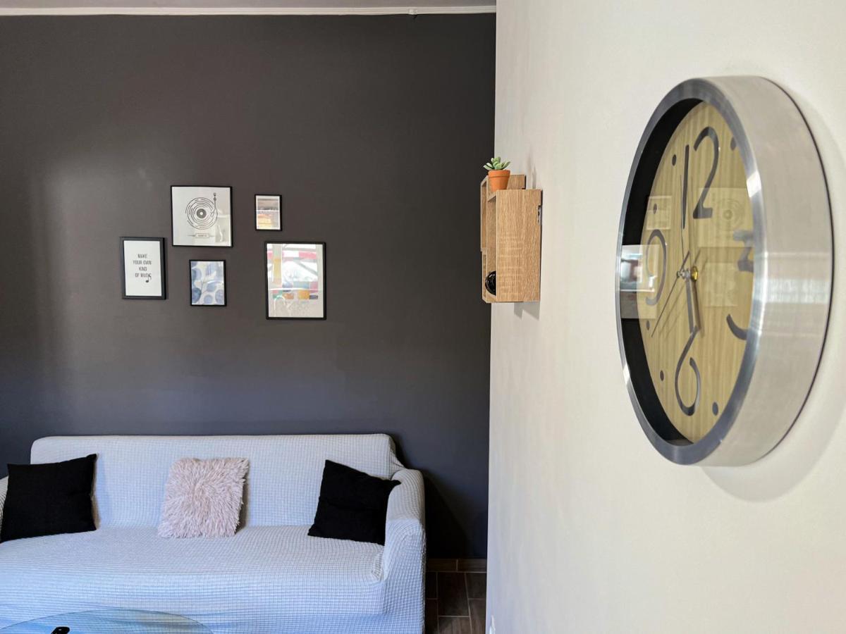 Antigoni'S Studio Cozy Private Apartment Kissamos Exterior photo